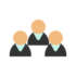 3ème étape Mon projet est présenté en Comité de Crédit (Mon conseiller présente ma demande en Comité de Crédit (composé du Manager de l’Agence et de deux bénévoles expérimentés) qui se réunit toutes les semaines.)