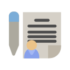 4ème étape Je viens signer mon contrat, le crédit est décaissé sur mon compte (Si mon dossier est accepté, je prends rendez-vous pour signer mon contrat)